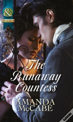 Capa do artigo Runaway Countess
