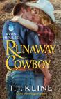 Runaway Cowboy - Preview