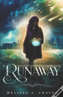 Capa do artigo Runaway
