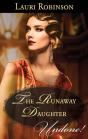 Runaway Daughter - Preview