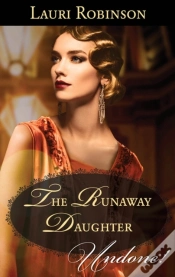 Capa do artigo Runaway Daughter