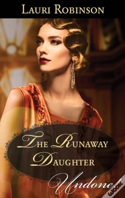 Capa do artigo Runaway Daughter
