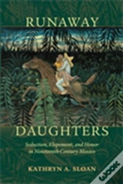 Capa do artigo Runaway Daughters