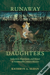 Capa do artigo Runaway Daughters