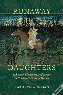 Capa do artigo Runaway Daughters