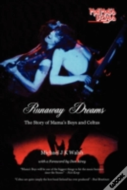 Capa do artigo Runaway Dreams