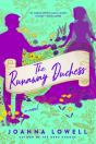 Runaway Duchess - Preview