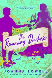 Capa do artigo Runaway Duchess