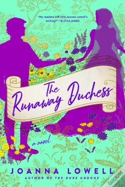 Capa do artigo Runaway Duchess