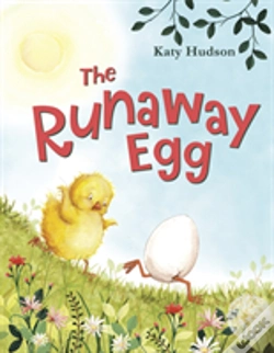 Capa do artigo Runaway Egg