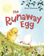 Runaway Egg - Preview