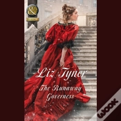Capa do artigo Runaway Governess