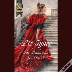 Capa do artigo Runaway Governess