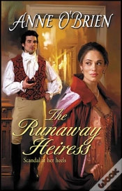 Capa do artigo Runaway Heiress