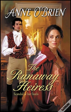 Capa do artigo Runaway Heiress