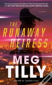 Capa do artigo Runaway Heiress