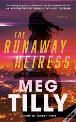Capa do artigo Runaway Heiress