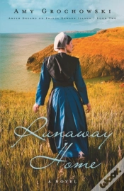 Capa do artigo Runaway Home