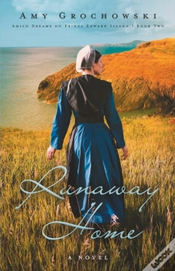 Capa do artigo Runaway Home