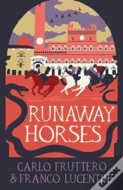 Capa do artigo Runaway Horses