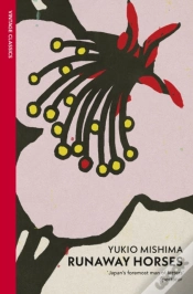 Capa do artigo Runaway Horses