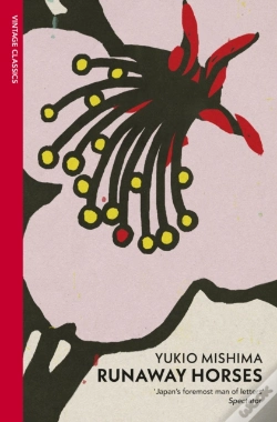 Capa do artigo Runaway Horses