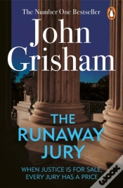 Capa do artigo Runaway Jury