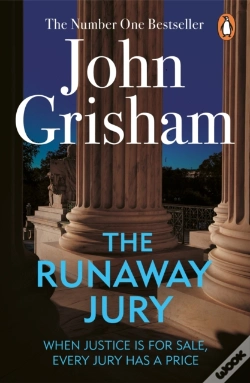Capa do artigo Runaway Jury