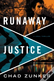 Capa do artigo Runaway Justice