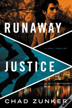 Capa do artigo Runaway Justice