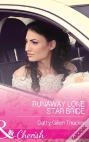 Capa do artigo Runaway Lone Star Bride