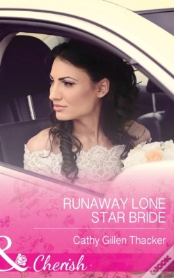 Capa do artigo Runaway Lone Star Bride