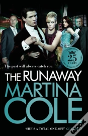 Capa do artigo Runaway