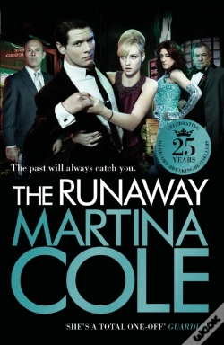 Capa do artigo Runaway