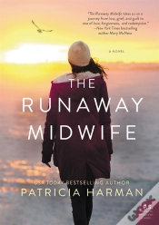 Capa do artigo Runaway Midwife