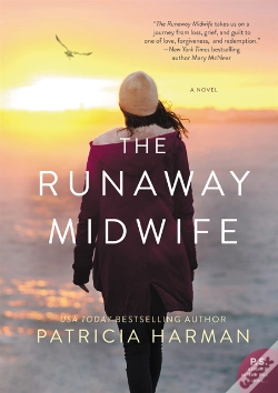 Capa do artigo Runaway Midwife