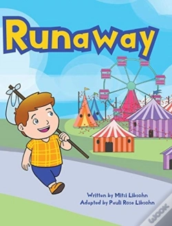 Capa do artigo Runaway