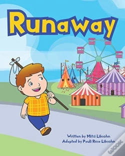 Capa do artigo Runaway