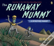 Capa do artigo Runaway Mummy: A Petrifying Parody
