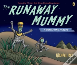 Capa do artigo Runaway Mummy: A Petrifying Parody