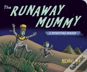Capa do artigo Runaway Mummy