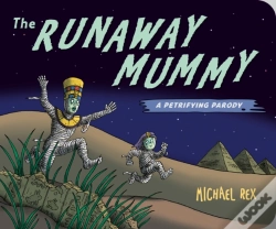 Capa do artigo Runaway Mummy