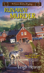 Runaway Murder - Preview