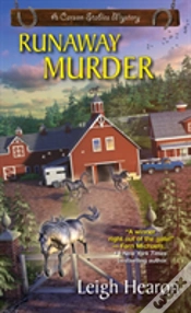 Capa do artigo Runaway Murder