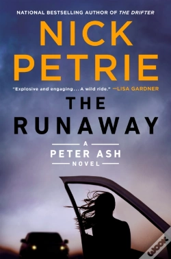 Capa do artigo Runaway
