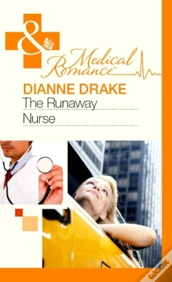 Capa do artigo Runaway Nurse