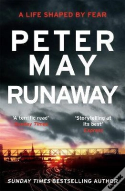 Capa do artigo Runaway