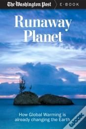 Capa do artigo Runaway Planet