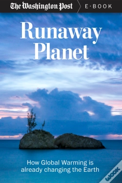 Capa do artigo Runaway Planet