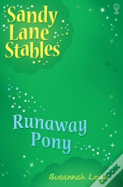 Capa do artigo Runaway Pony
